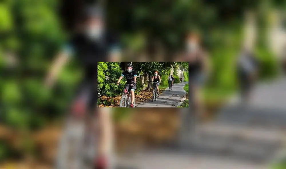 España se prepara para ingresar en la fase 1 de la desescalada. Foto: Internet.