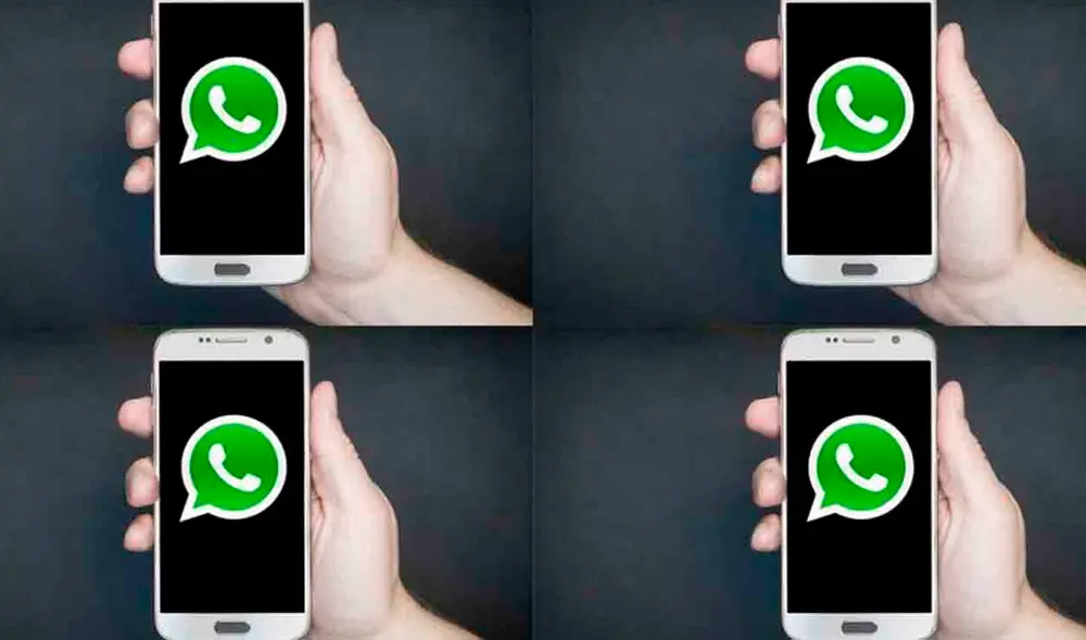 La función multidispositivo pronto estará disponible en WhatsApp. (Fotos: ComputerHoy)