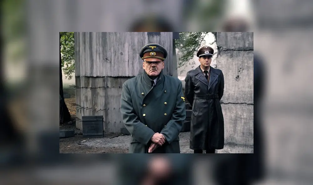 Adolf Hitler: Las mejores películas sobre la caída dictador alemán Adolf Hitler: Las mejores películas sobre la caída dictador alemán
