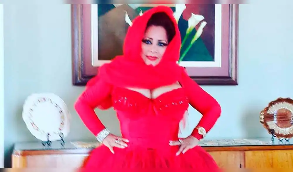 La intérprete de "Caramelo" se suma a las personalidades que han iniciado este tipo de negocio por cuarentena.