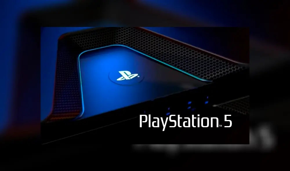 La PS5 ya puede reservarse en un importante número de tiendas online. La PlayStation 5 llega oficialmente al mercado.