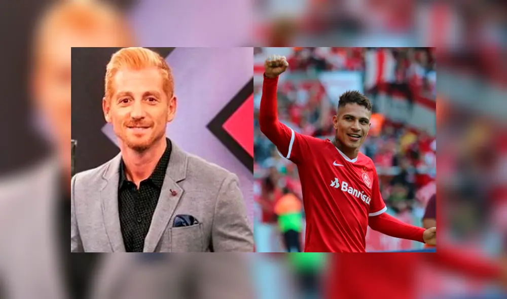 Guerrero y Líberman Guerrero y Líberman