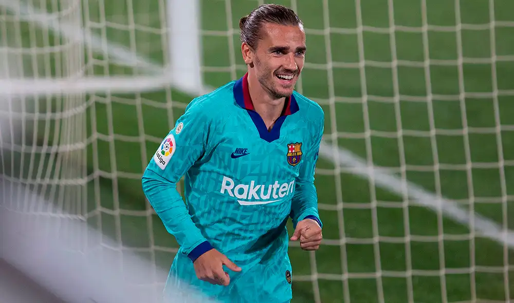 Sigue aquí EN VIVO ONLINE el partido Barcelona vs. Villarreal por la jornada 34 de LaLiga. Foto: EFE