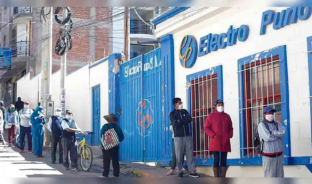 Electricidad Electricidad