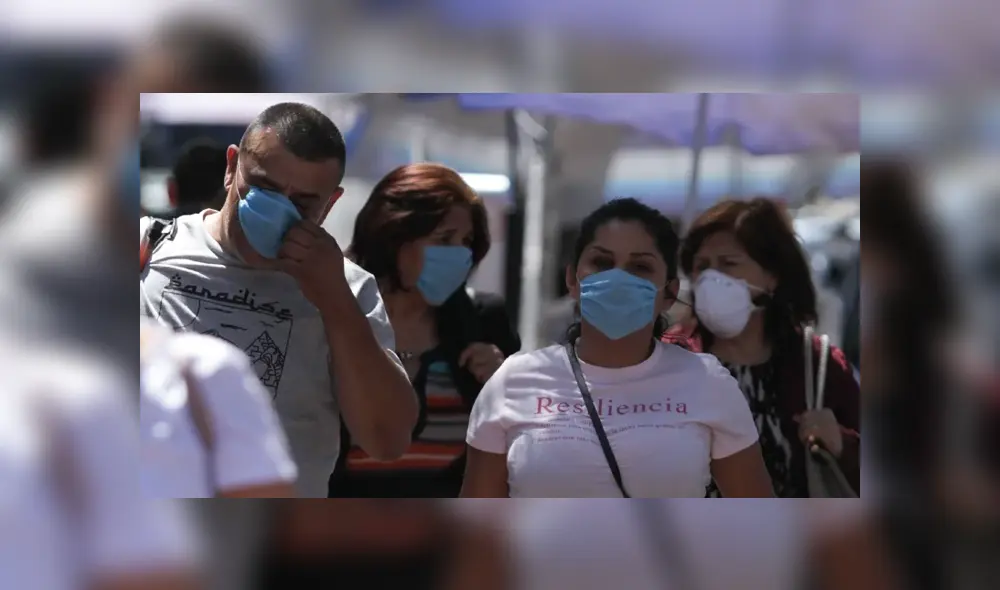 México podría caer en recesión por la pandemia. (Foto: Diario de Yucatán) México podría caer en recesión por la pandemia. (Foto: Diario de Yucatán)