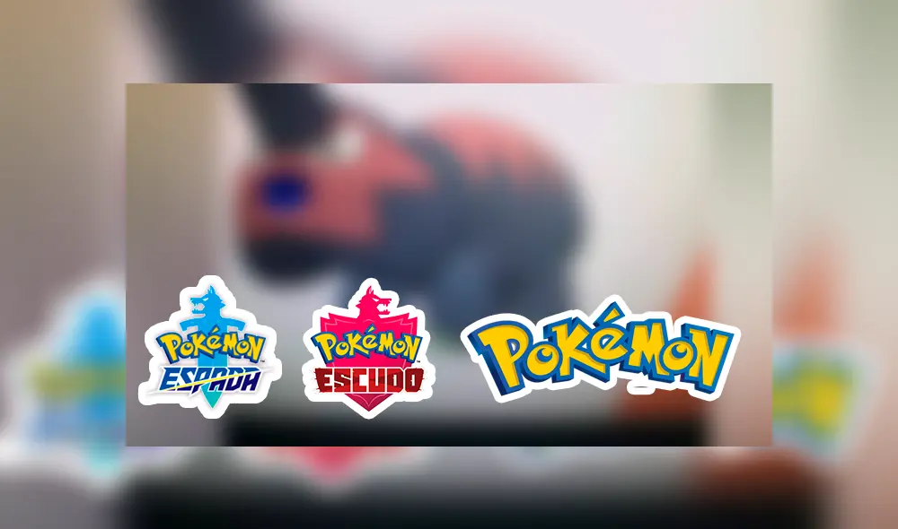 Pokémon con forma obscena es supuestamente filtrado y su aspecto asombra a jugadores. Pokémon con forma obscena es supuestamente filtrado y su aspecto asombra a jugadores.