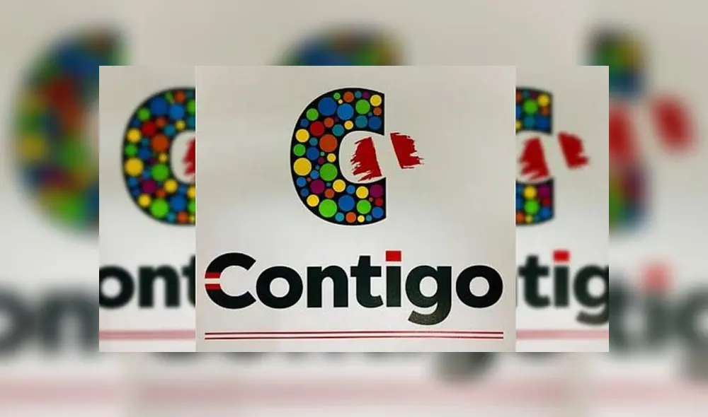 El partido Contigo es la nueva organización política de Peruanos por el Cambio. Foto: difusión.