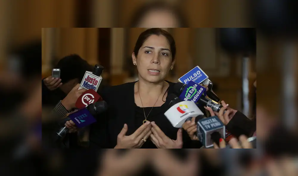 Letona ahora dice que reforma judicial será aprobada antes de diciembre