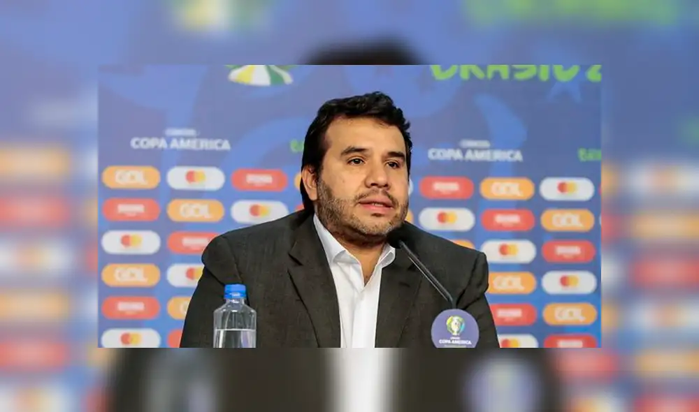 El anuncio se da tras el reclamo de la Asoción de Fútbol Argentino. Foto: Difusión