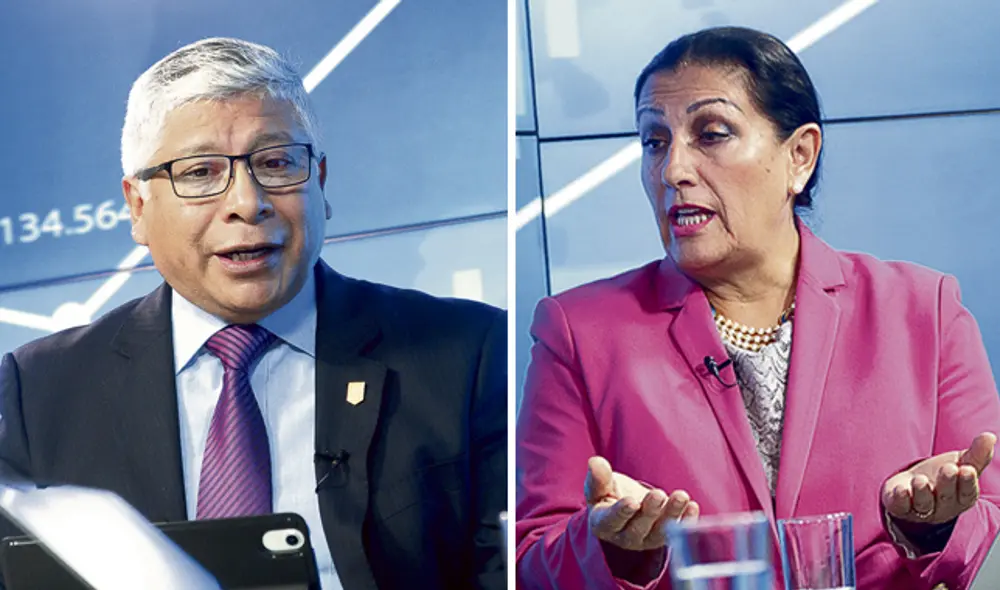 Fernando Valdez e Isabel Arias Fernando Valdez e Isabel Arias