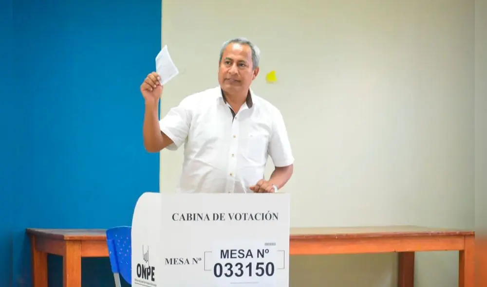 . Foto: R. Quincho/URPI-LR . Foto: R. Quincho/URPI-LR