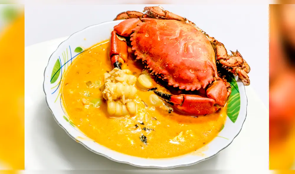 Huacho: Cinco platos típicos que debes probar en Semana Santa [FOTOS]