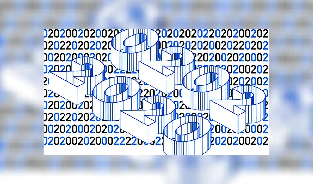 En Twitter ha causado furor en miles de usuarios la fecha capicúa 02/02/2020.