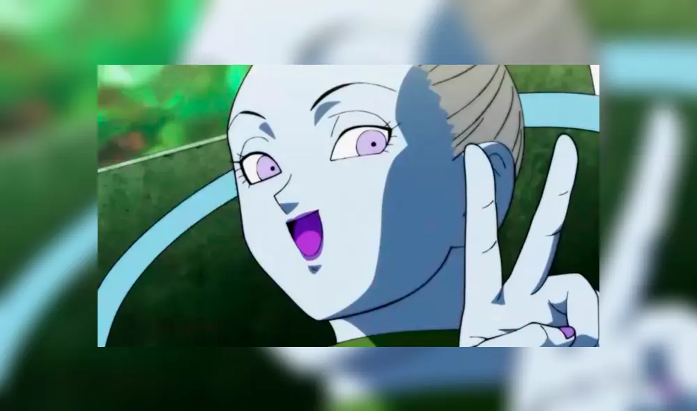 Dragon Ball Super: Chica muestra su sensual cosplay de Vados y fanáticos quedan enamorados [FOTOS]