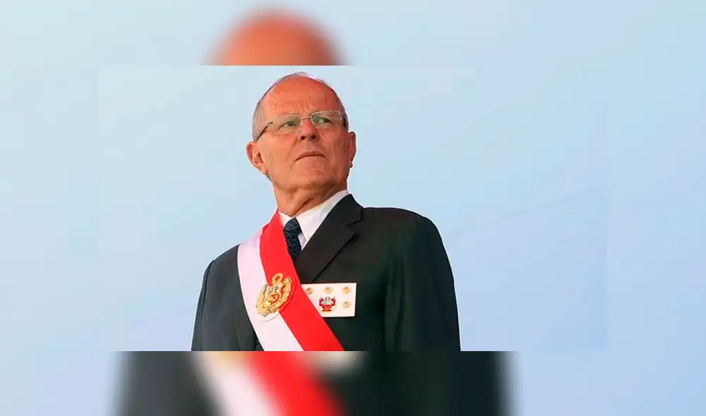 PPK: "No he recibido jamás una donación del señor Barata"