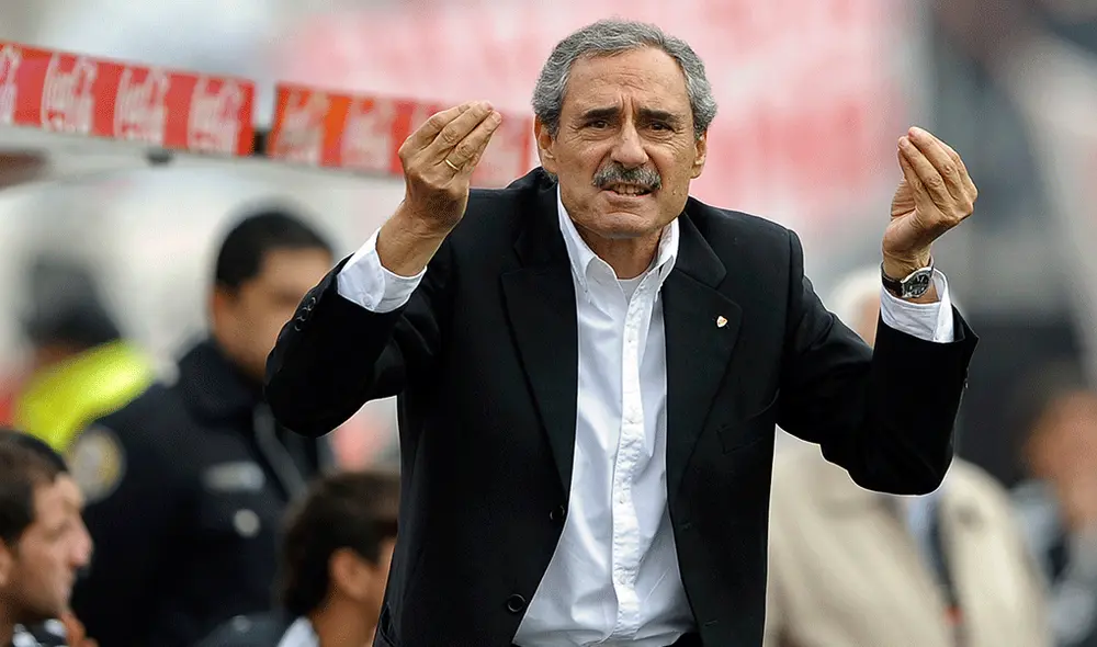 Coronavirus: Ángel Cappa, ex entrenador de Universitario de Deportes, narra lo que se vive en España. Foto: AFP