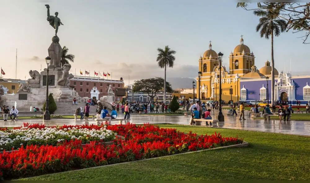 Google Flights: ¿Cuáles son los destinos favoritos de los peruanos? [FOTOS] 