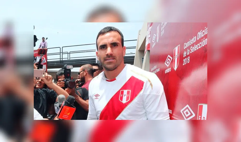 Instagram: José Carvallo posa con la mujer que le robó el corazón [FOTO] 