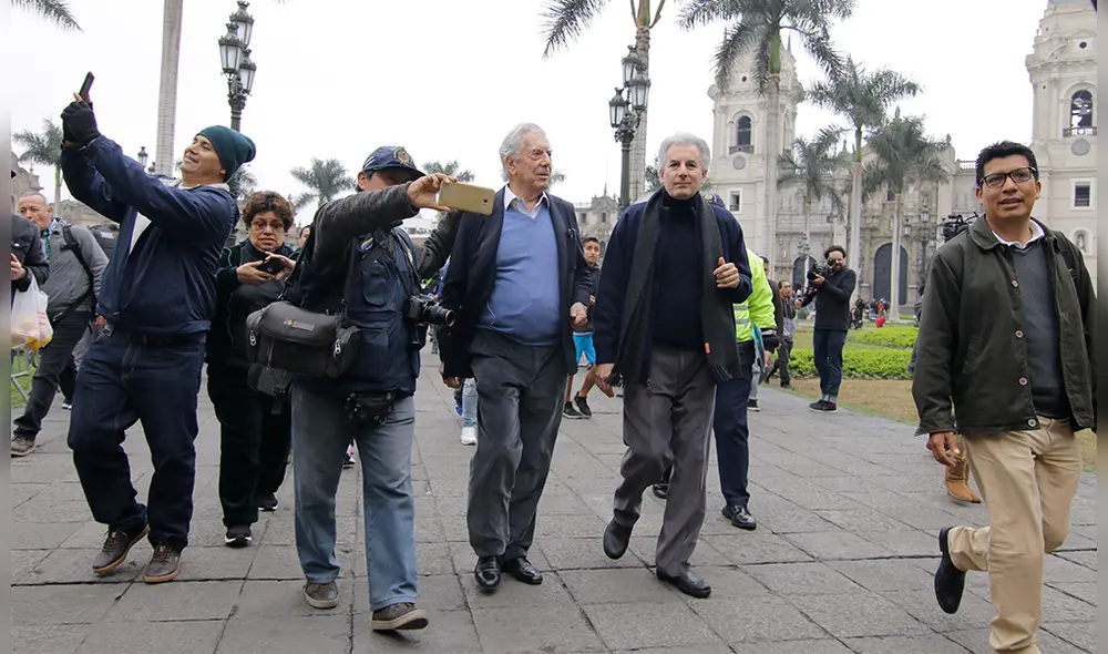 (Foto: John Reyes) (Foto: John Reyes)