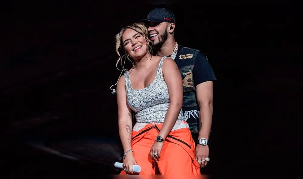 Anuel AA expone calvicie a fans tras 'accidente' en Instagram [VIDEO]