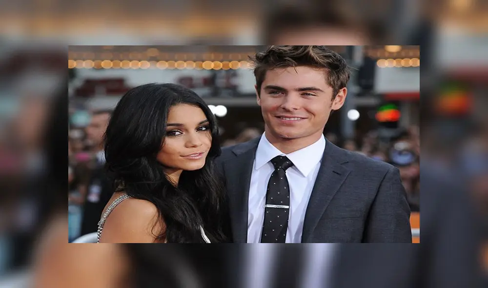 Zac Efron: estrella de la actuación y romántico empedernido 