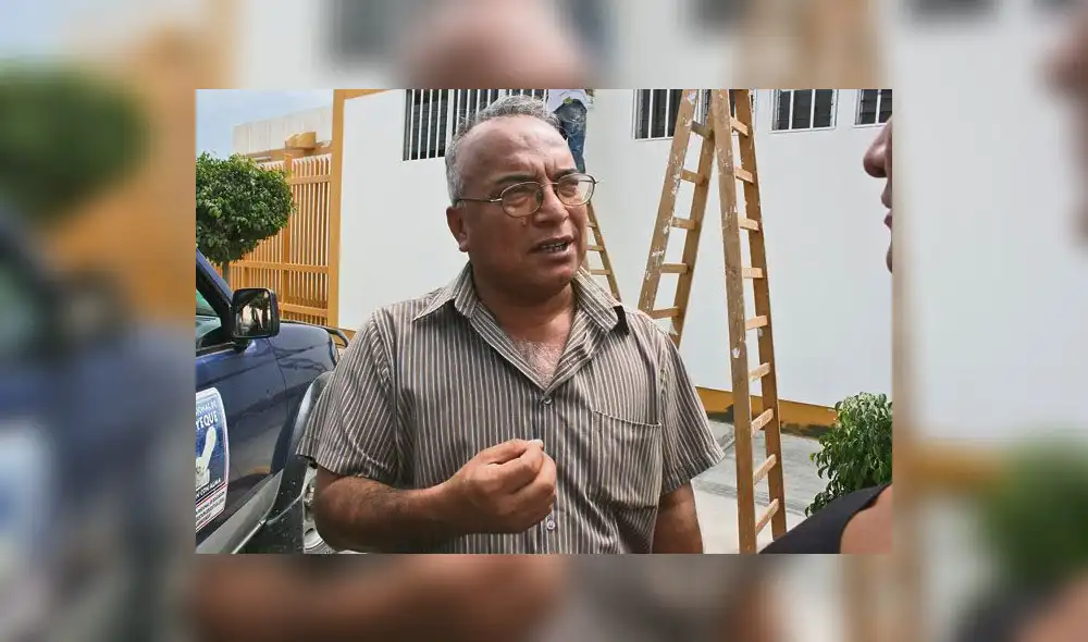 Denuncian que municipio de Lambayeque contrató empresa con documentos falsos Denuncian que municipio de Lambayeque contrató empresa con documentos falsos