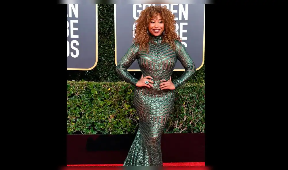 Golden Globes 2019: los mejores y peores trajes de la gala [FOTOS]