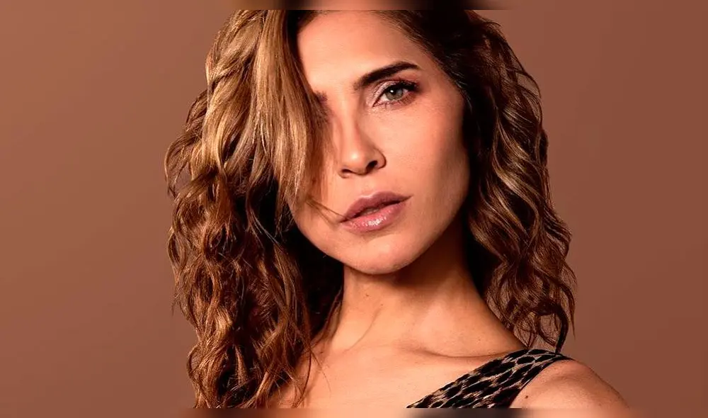 Lorena Meritano no se quedó callada ante usuario que le deseó que vuelva a tener cáncer [FOTOS]