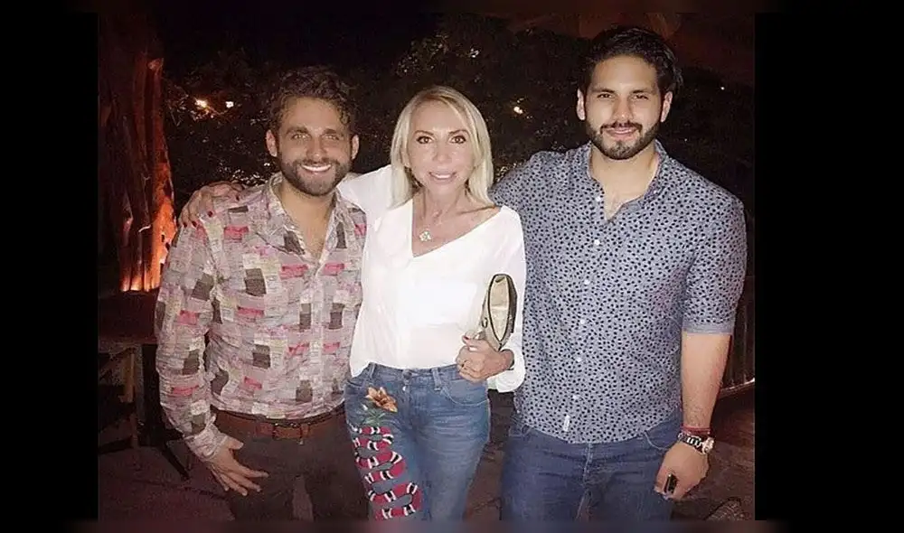 Rodrigo González ataca a Cristian Zuárez y revelan un secreto que lo deja mal 