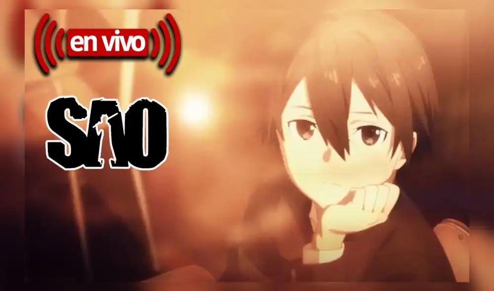 Conoce aquí la información más reciente de Sword Art Online (Foto: Dengeki Bunko)