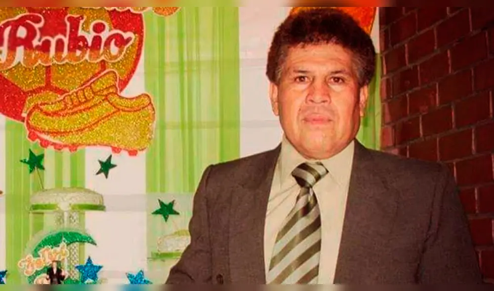 Profesor que abusó de menor se encuentra prófugo. Foto: La Industria. Profesor que abusó de menor se encuentra prófugo. Foto: La Industria.