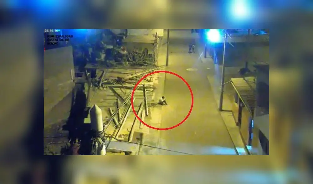 Yaqoob Mubarak indicó que ha vuelto para ayuda a más gente de Perú. Yaqoob Mubarak indicó que ha vuelto para ayuda a más gente de Perú.