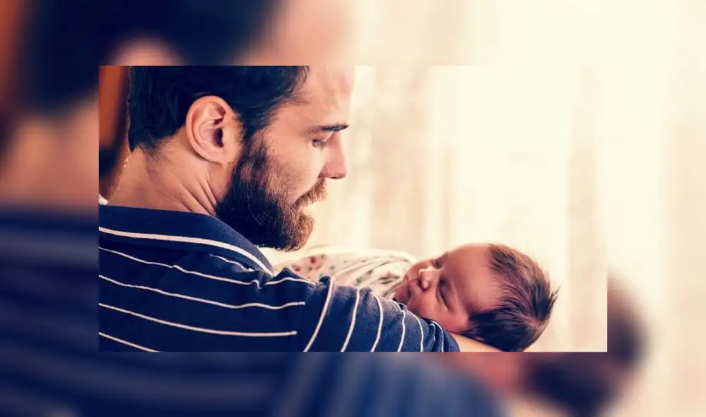 Licencia de paternidad: ¿En qué casos se podrá ampliar los 10 días de licencia? Licencia de paternidad: ¿En qué casos se podrá ampliar los 10 días de licencia?