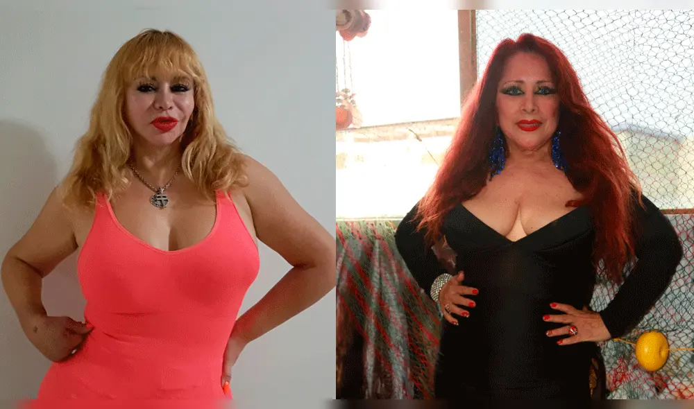 Susy Díaz tilda de "Diva" a Monique Pardo tras polémica pelea