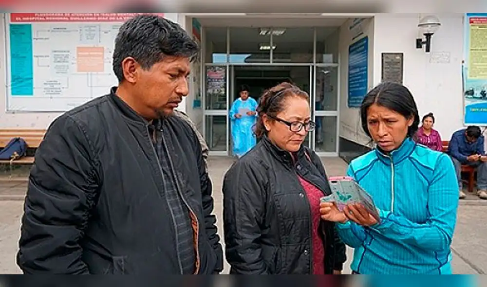 Apurímac: niño que sufrió violento accidente de tránsito será traslado a Lima