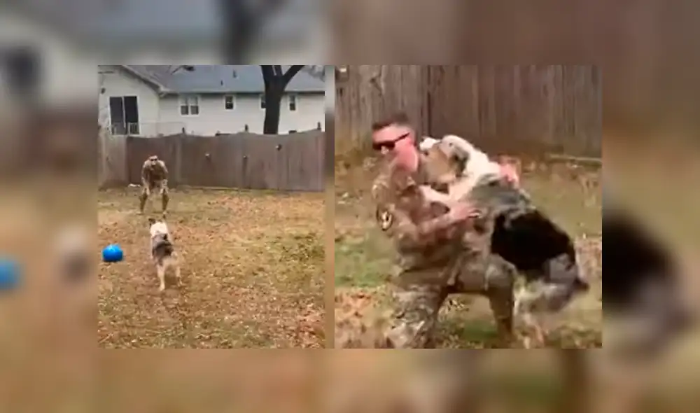 Desliza hacia la izquierda para ver más del video viral Desliza hacia la izquierda para ver más del video viral