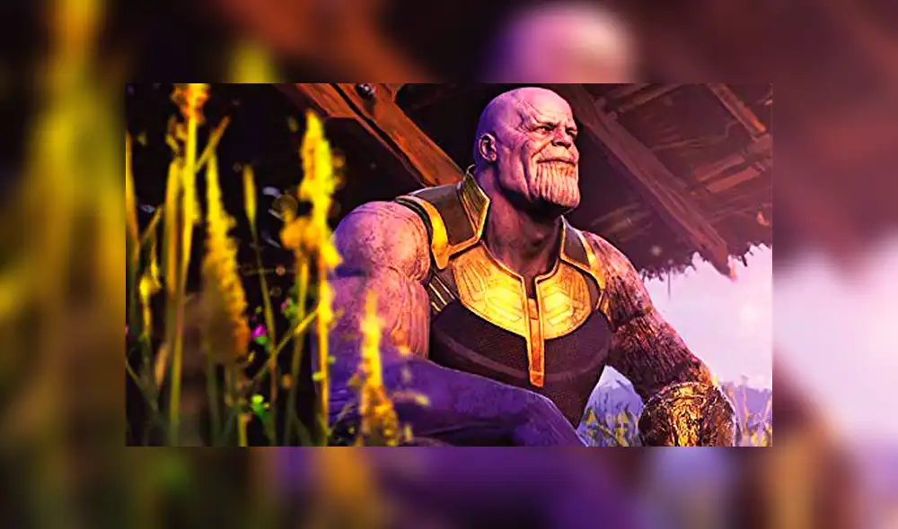 Avengers Endgame: último tráiler revela gandes secretos de Marvel [VIDEO]