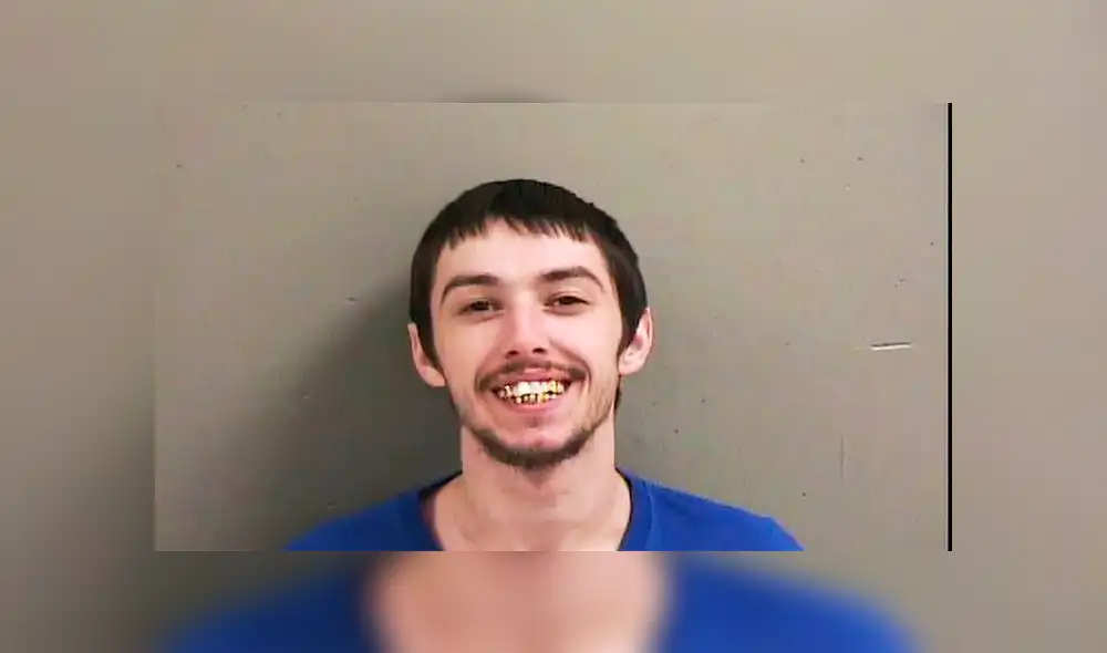 Matthew Lee Ruppert vive en Illinois, pero viajó hasta Minneapolis para participar en las protestas. Matthew Lee Ruppert vive en Illinois, pero viajó hasta Minneapolis para participar en las protestas.