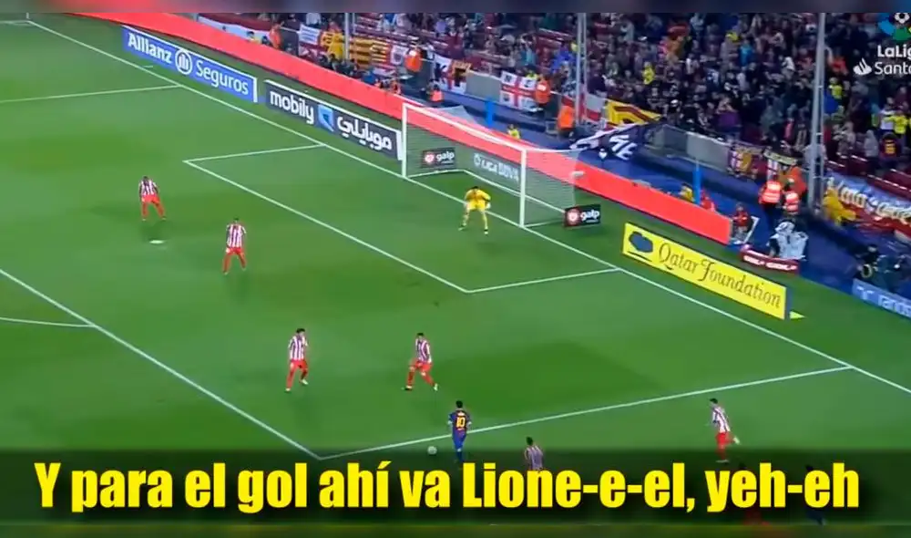 Real Madrid vs Barcelona: Las 5 parodias más divertidas sobre el clásico español [VIDEOS]