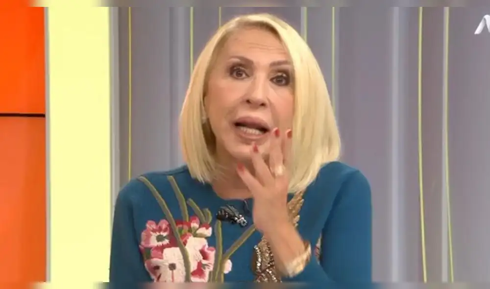 Laura Bozzo Laura Bozzo