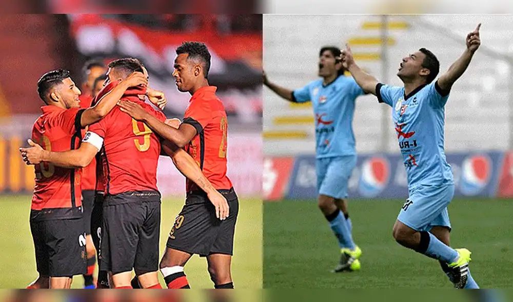 Melgar y Real Garcilaso entre los equipos con las plantillas más caras
