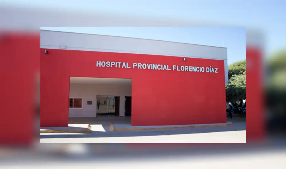 La madre tiene que amamantar a la bebé con bata y mascarilla, cumpliendo todo el protocolo preventivo. Foto: La Nación