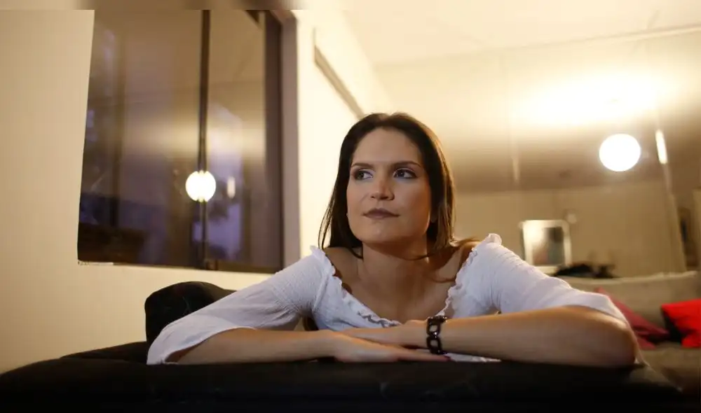 Lorena Álvarez sale en defensa de Juliana Oxenford tras fuertes críticas [VIDEO]