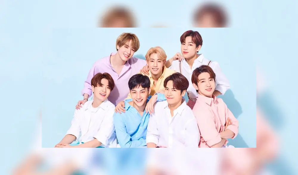 Keanu Reeves se fotografía junto a famoso idol kpop [FOTOS]