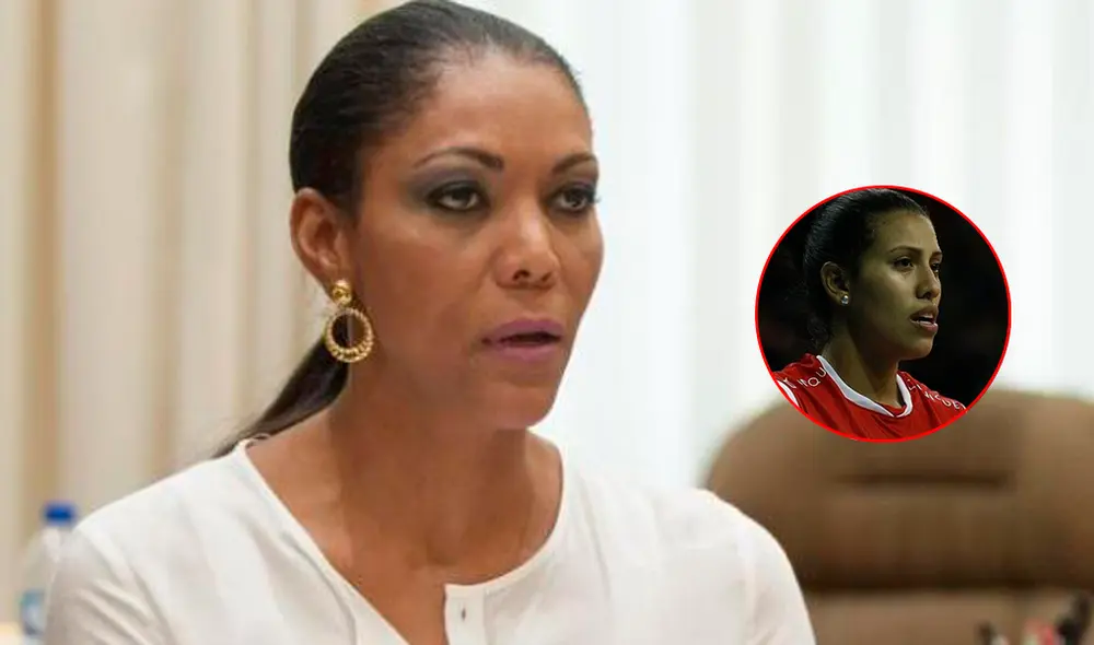 Cenaida Uribe - Karla Ortiz - Lima 2019