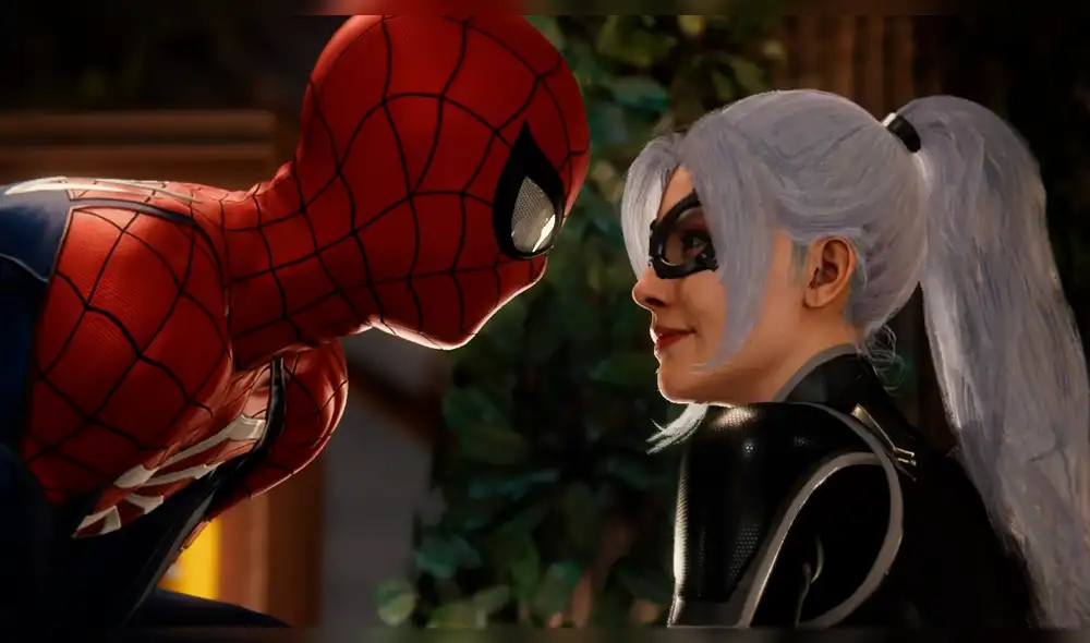 Marvel's Spider-Man análisis del primer DLC The Heist [REVIEW]