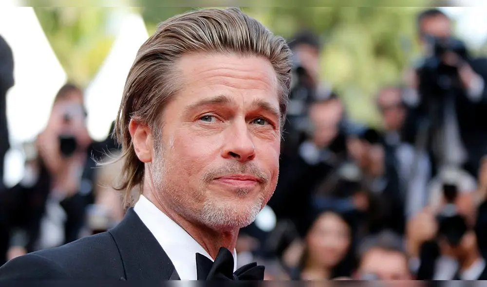 Brad Pitt confiesa detalles poco conocidos de su adicción al alcohol Brad Pitt confiesa detalles poco conocidos de su adicción al alcohol