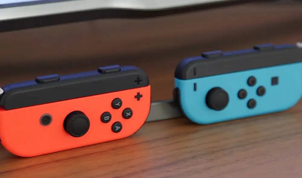 Nintendo sigue bajo la lupa por la calidad de sus Joy-Con. Usuarios de Seattle juntaron detalles para entablar nueva demanda. Foto: Xataka