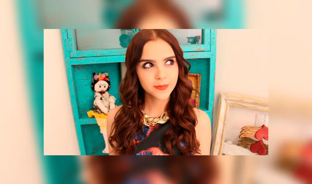 Yuya confirma su relación con exintegrante de Zoé [FOTOS]