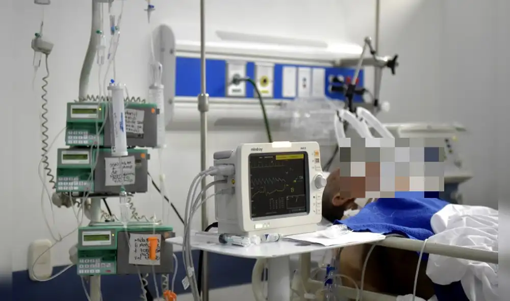 Foto: AFP. Foto: AFP.